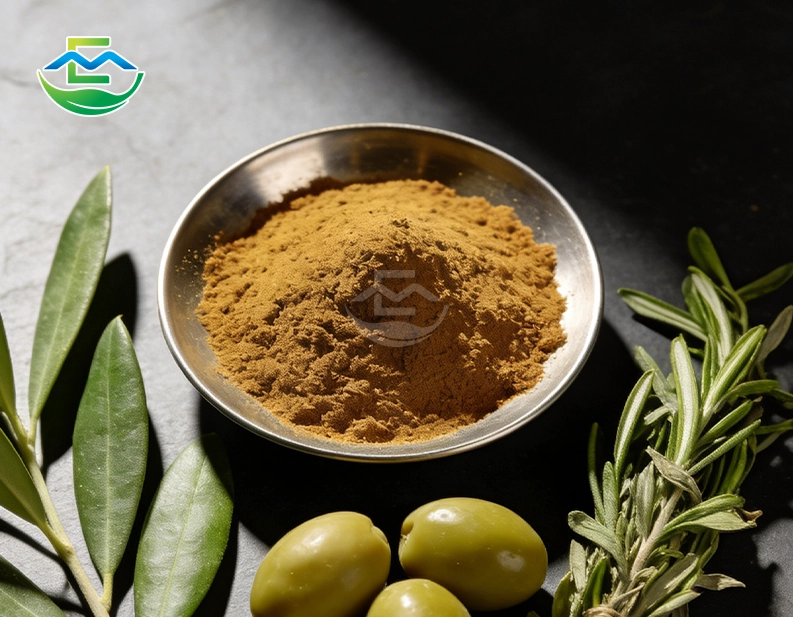 Olea Europaea Extract